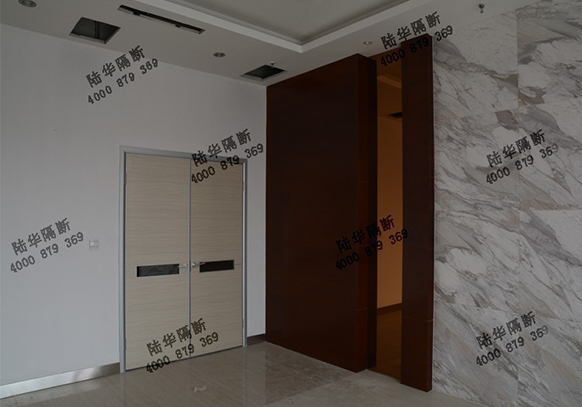 寫字樓與學(xué)校生態(tài)門